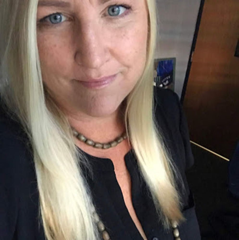 Meet your Posher, Amy
